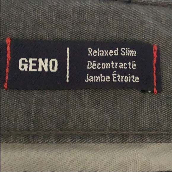 True religion pants - Picture 5 of 8